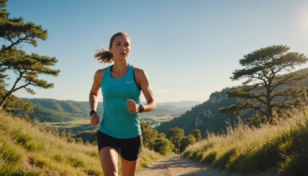conseils pour faire un marathon