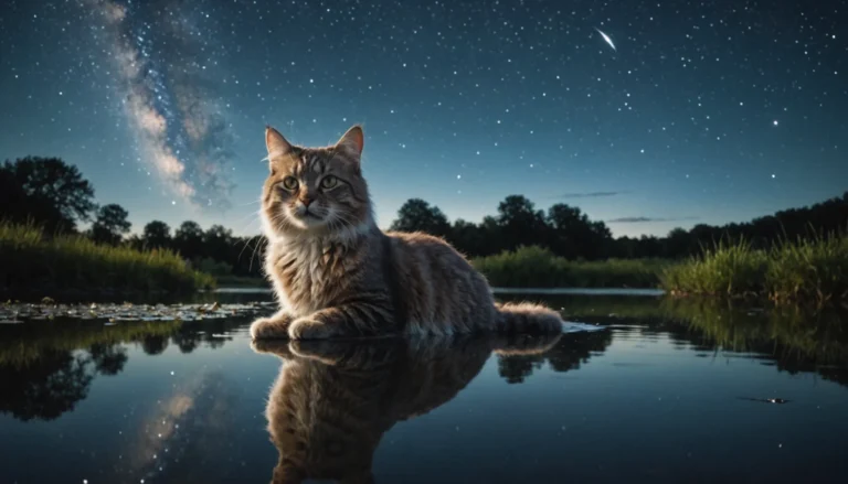 l ame d un chat apres sa mort
