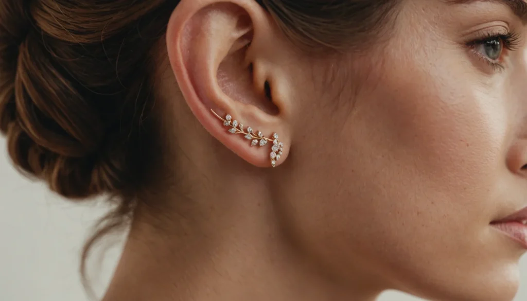 écarteur oreille 2mm