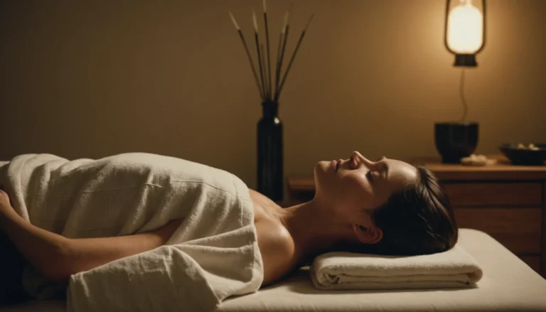 durée séance acupuncture