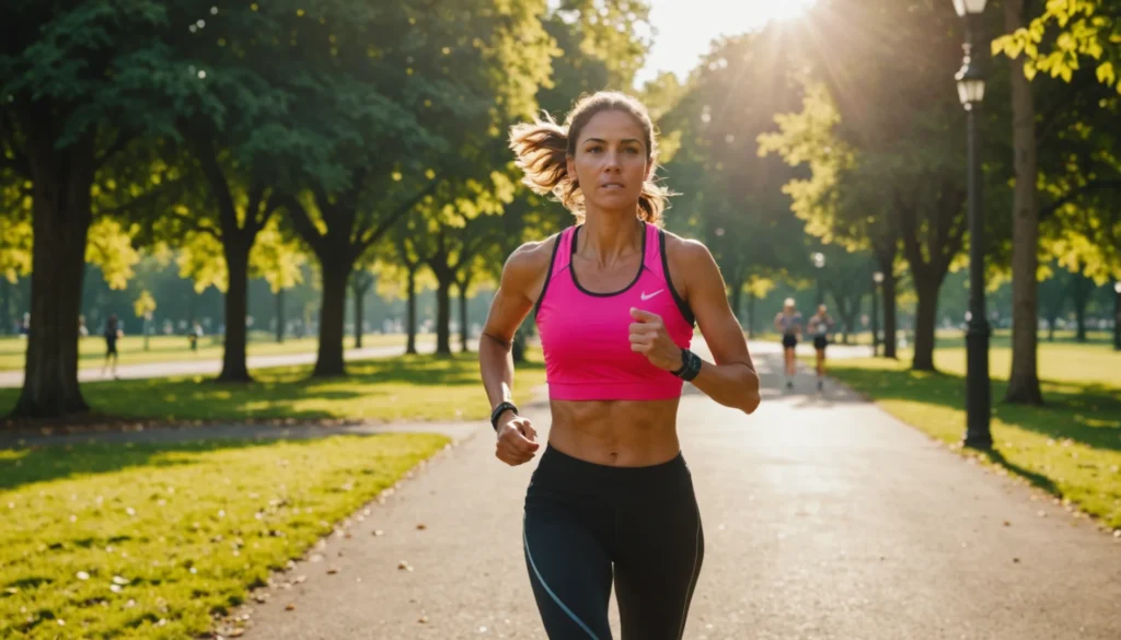 conseil semi marathon