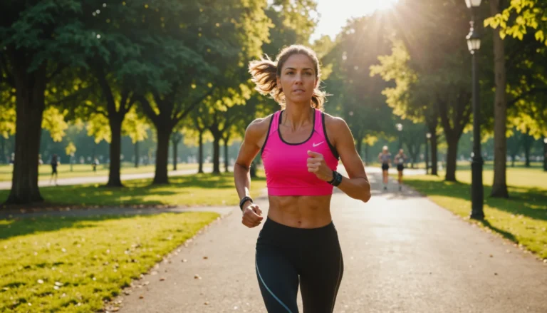 conseil semi marathon